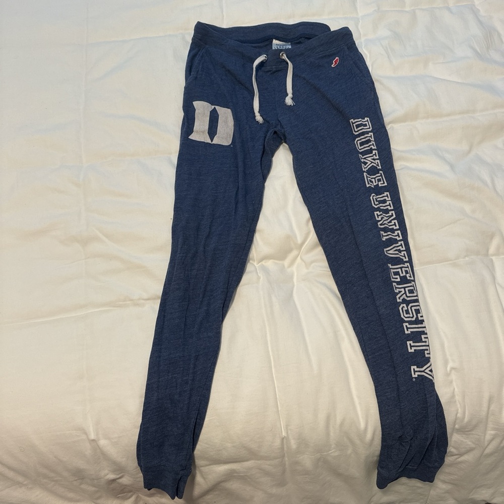 Duke Sweatpants Women’s Size S